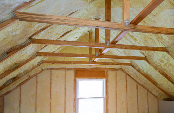 Best Cellulose Insulation in Angwin, CA