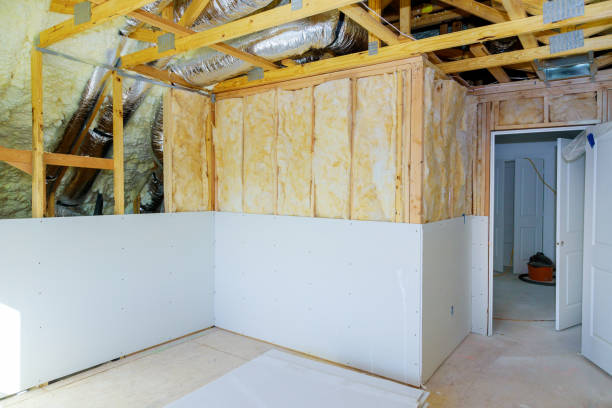 Professional Insulation Contractor in Angwin, CA