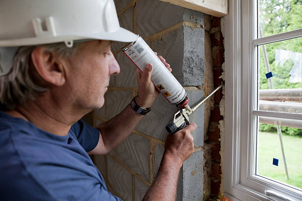 Best Insulation for Specific Applications in Angwin, CA