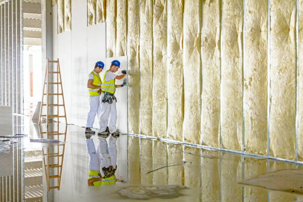 Best Commercial Insulation in Angwin, CA